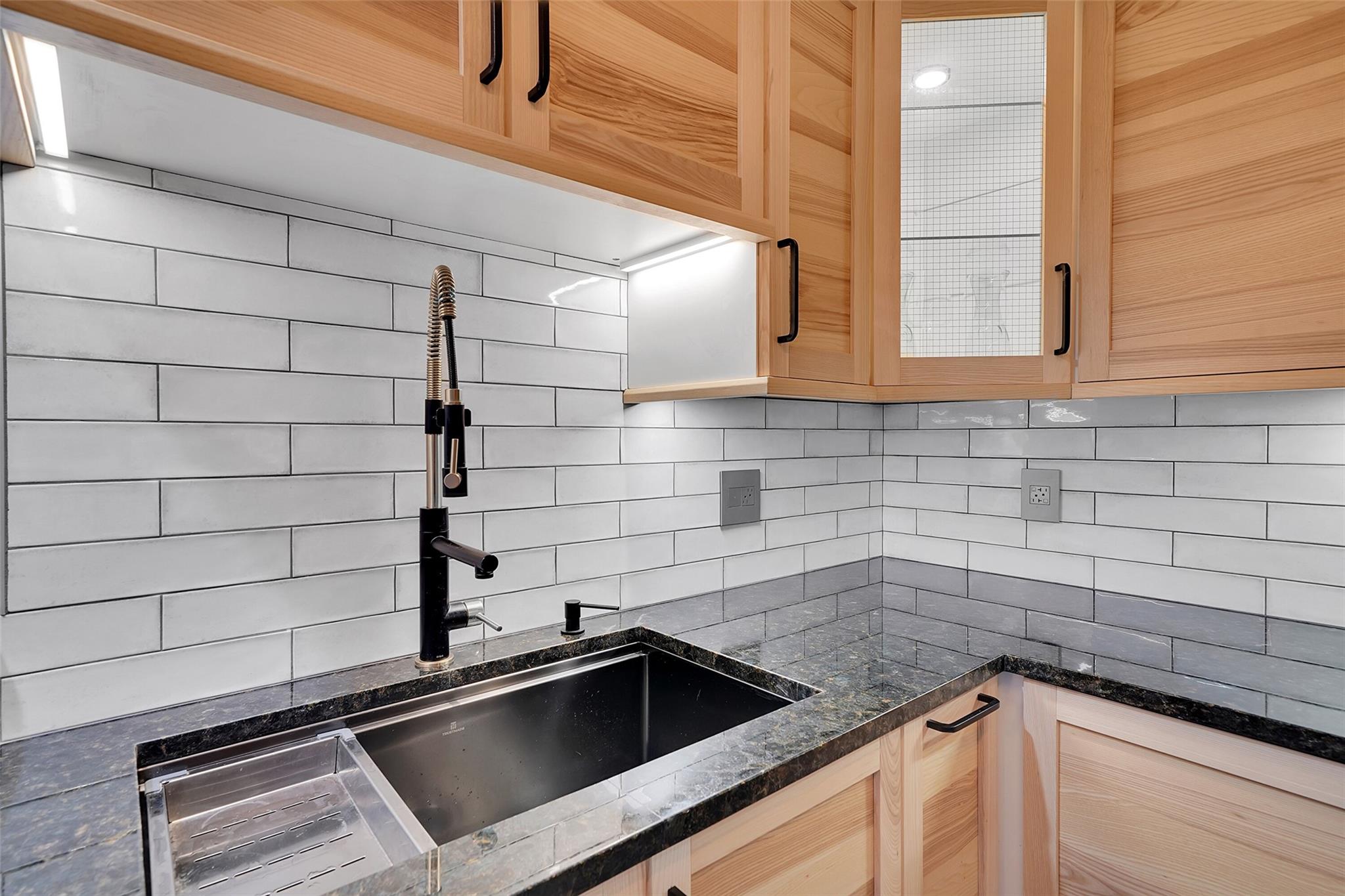 Village East - Residential