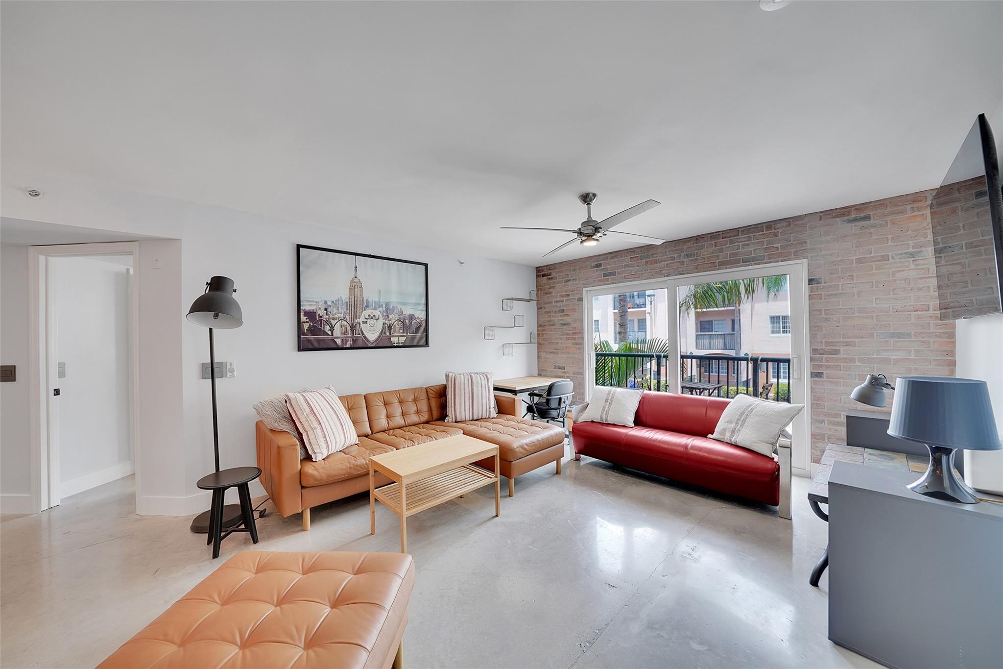 Village East - Residential