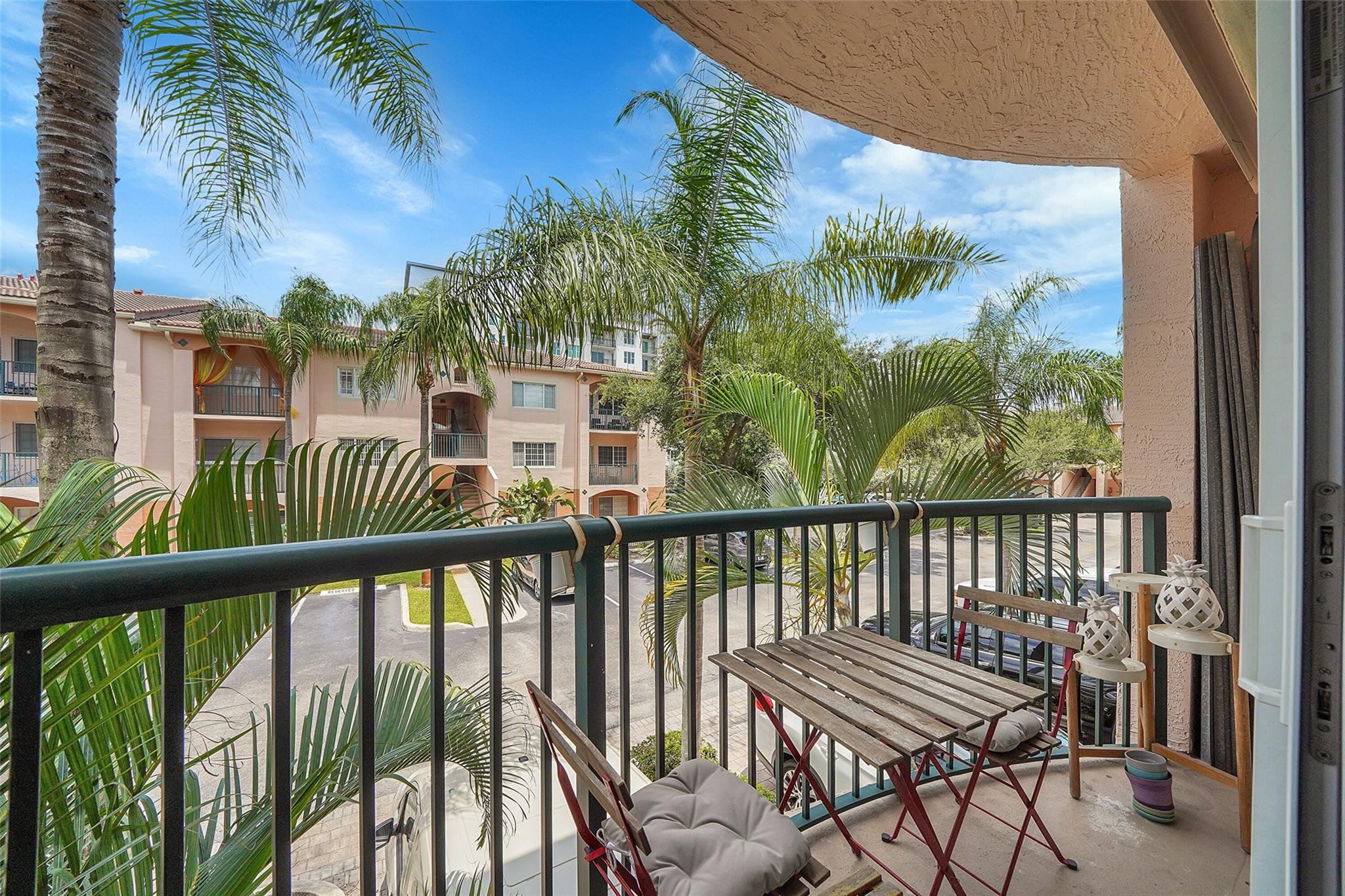 Village East - Residential