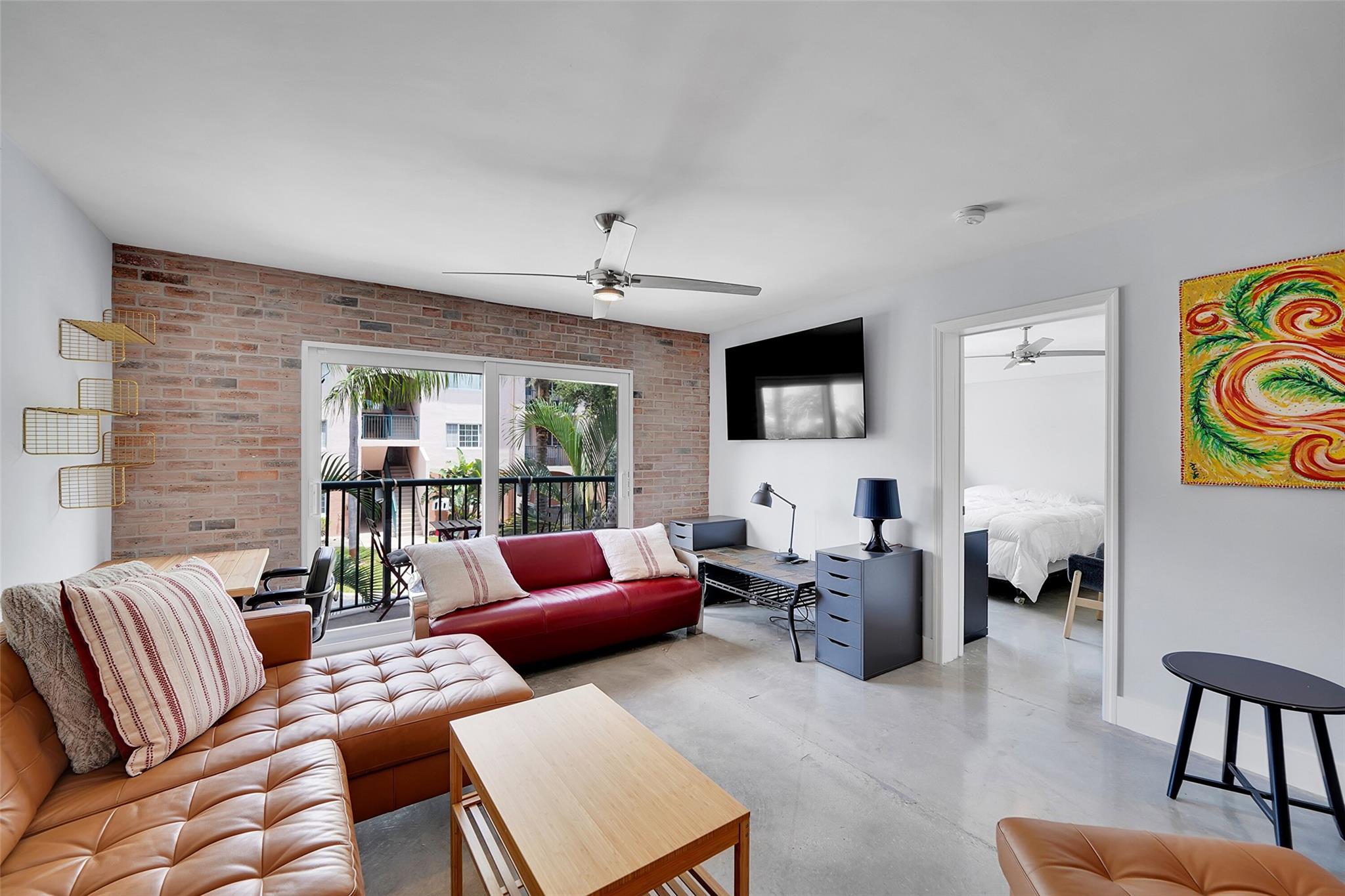 Village East - Residential