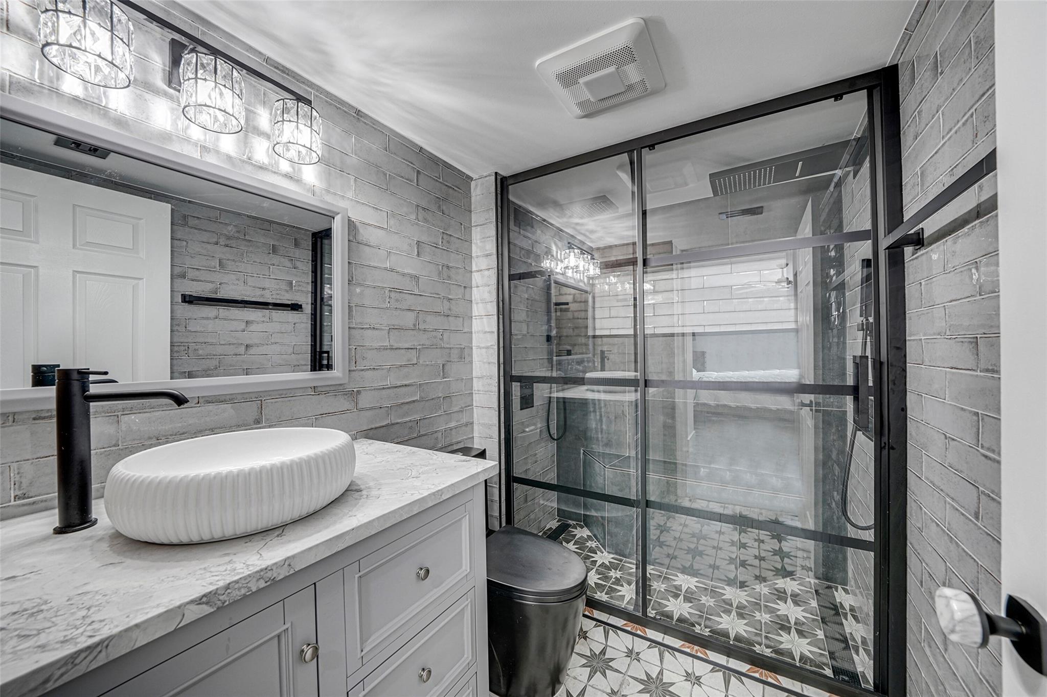 Village East - Residential