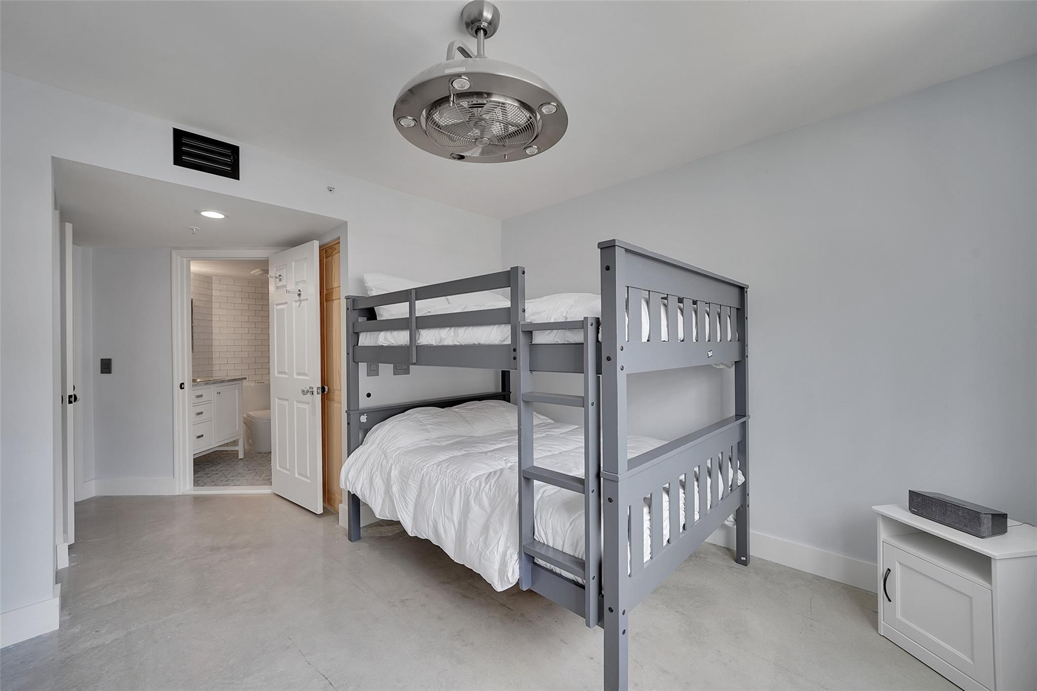 Village East - Residential