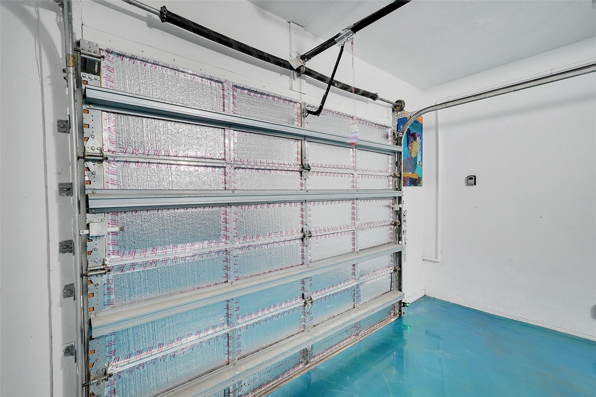 Village East - Residential