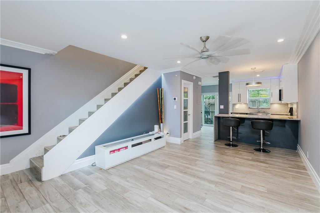 Manor Grove Townhomes - Residential