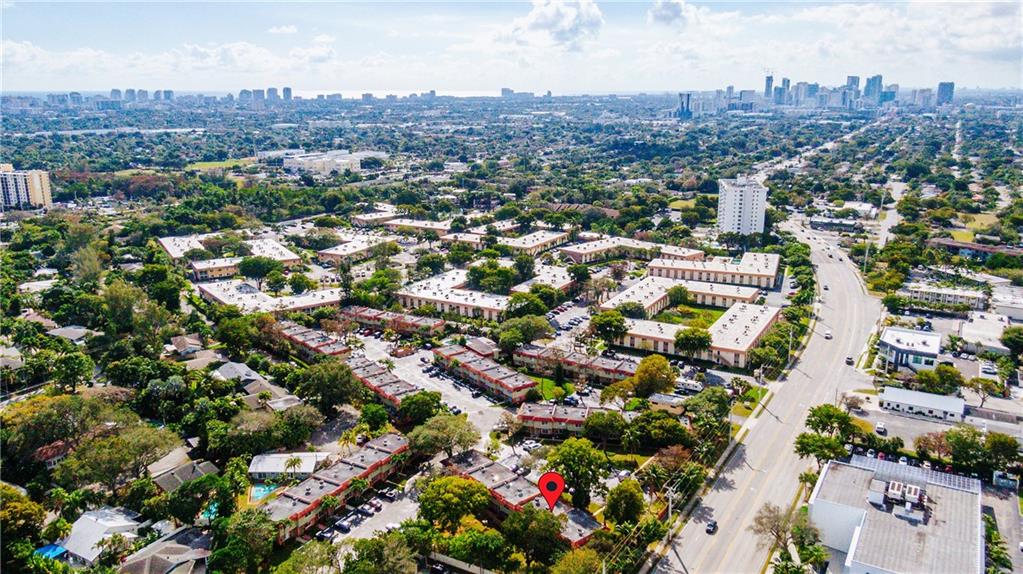 Manor Grove Townhomes - Residential