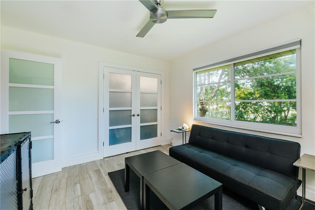 Manor Grove Townhomes - Residential