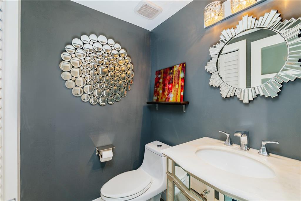 Manor Grove Townhomes - Residential