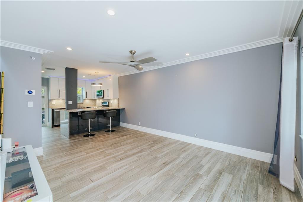 Manor Grove Townhomes - Residential