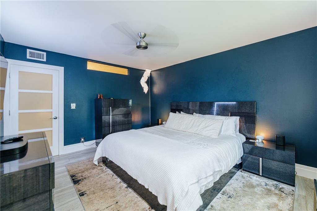 Manor Grove Townhomes - Residential