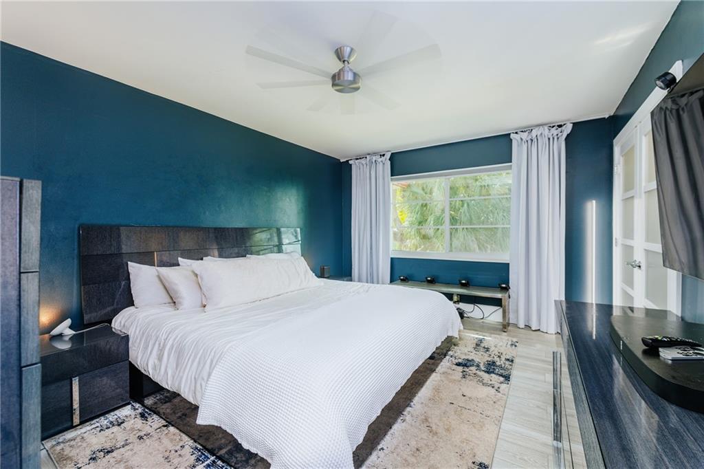 Manor Grove Townhomes - Residential