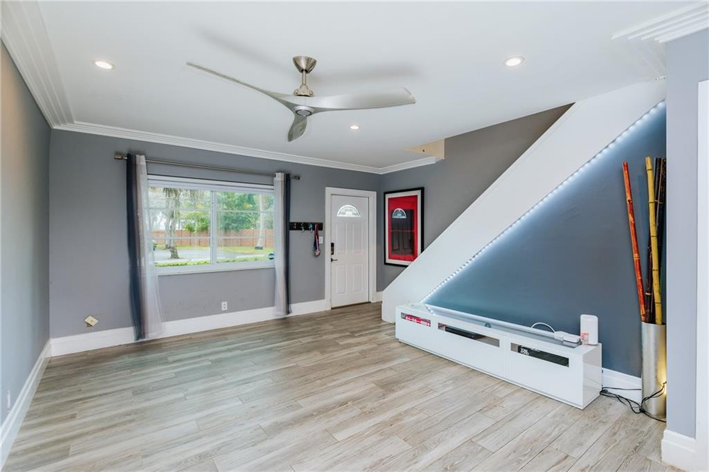 Manor Grove Townhomes - Residential