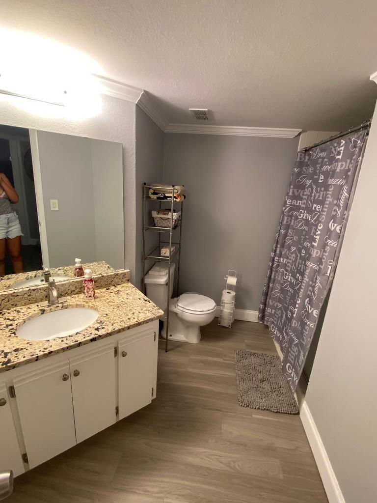 Midport 1 - Residential Lease