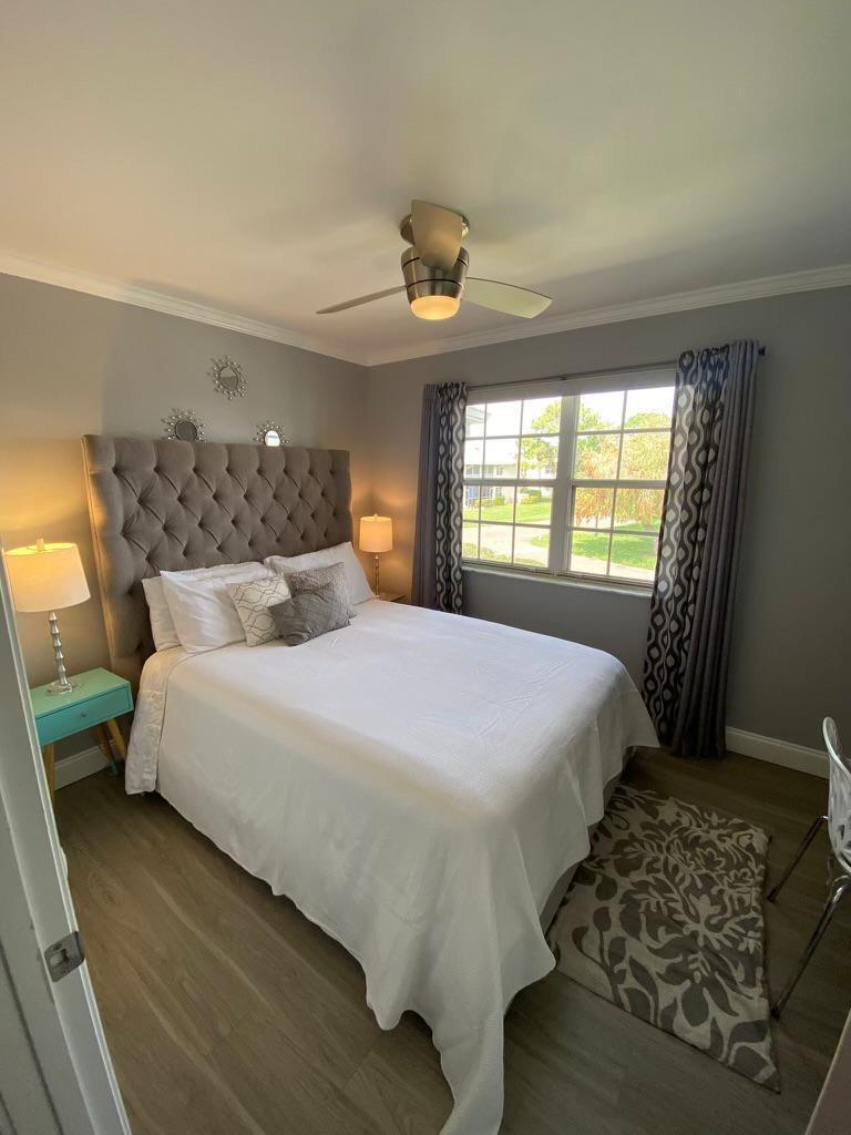 Midport 1 - Residential Lease