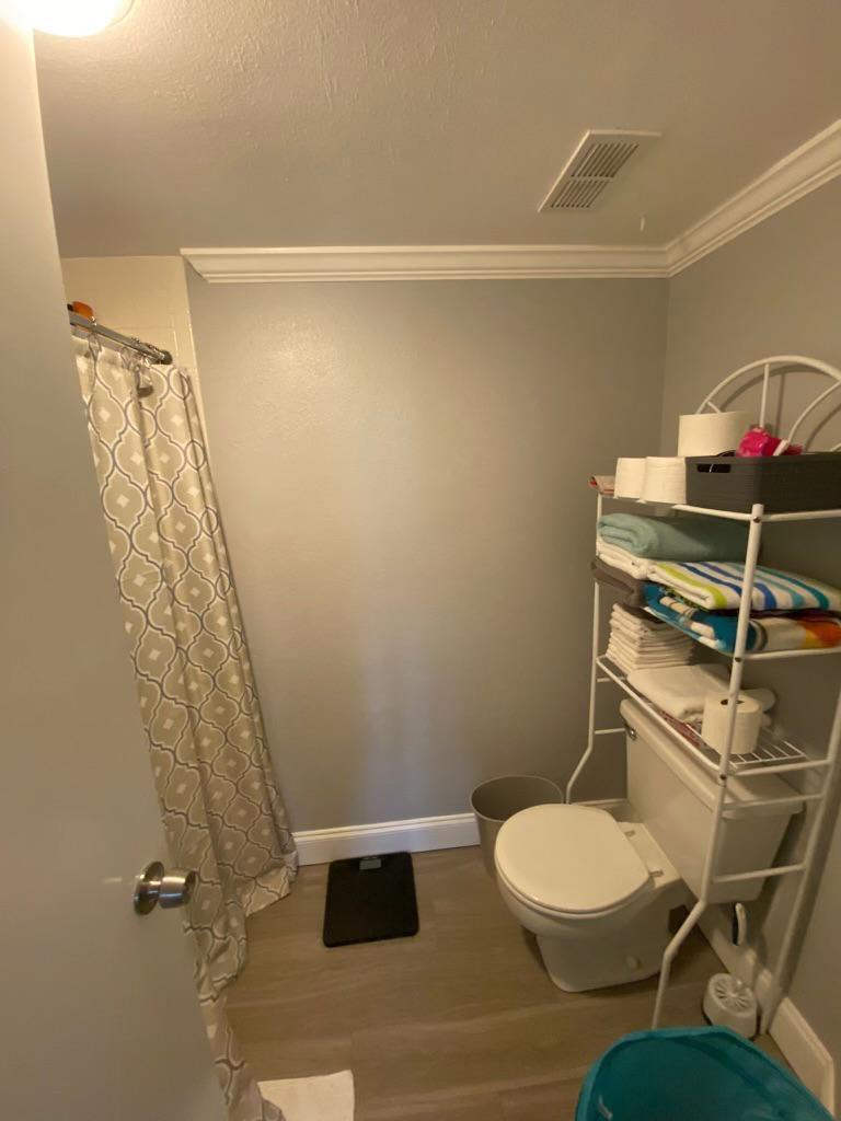 Midport 1 - Residential Lease