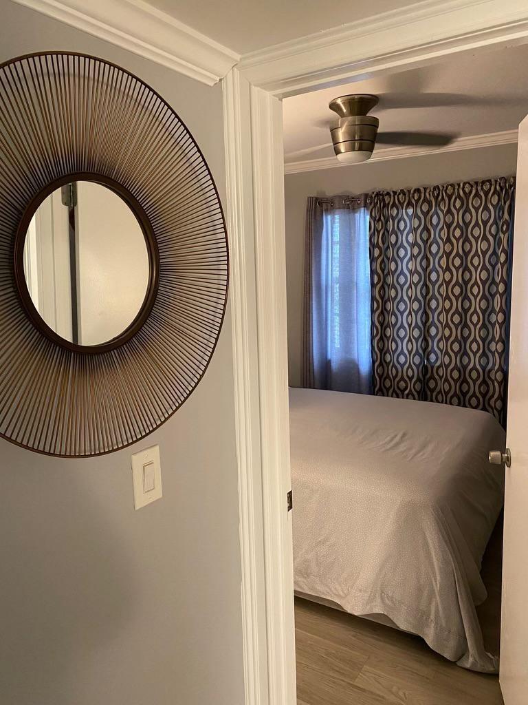 Midport 1 - Residential Lease