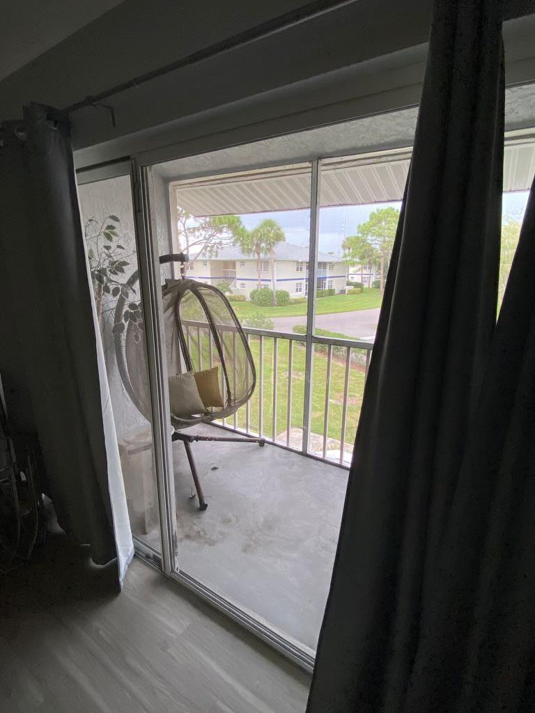 Midport 1 - Residential Lease