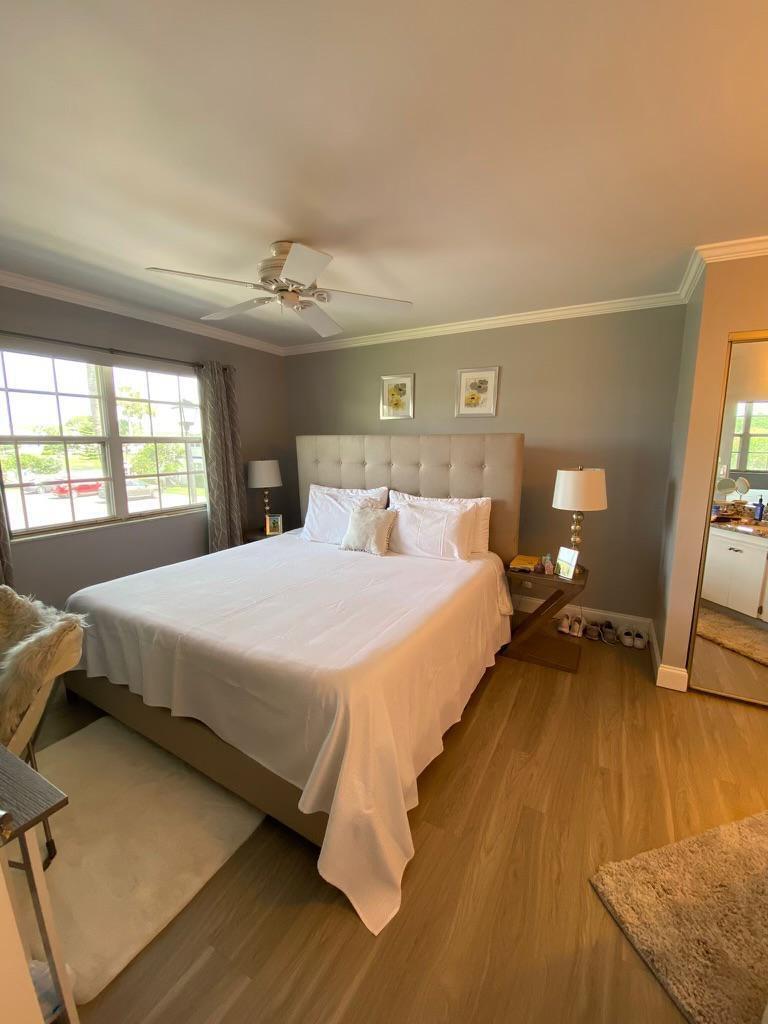 Midport 1 - Residential Lease