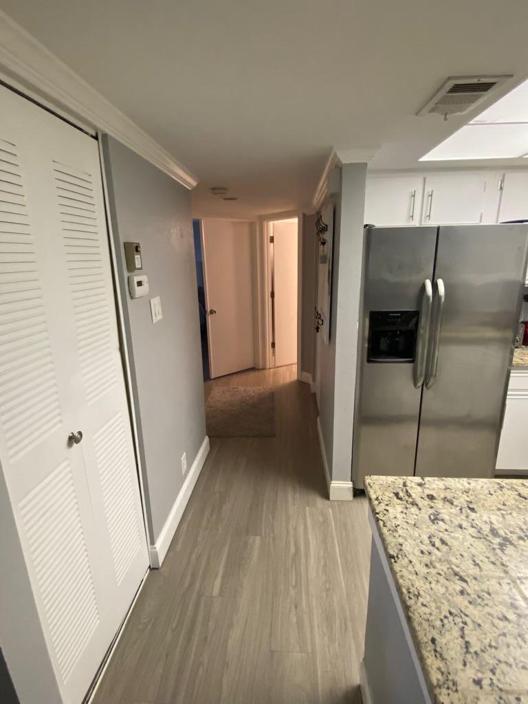 Midport 1 - Residential Lease
