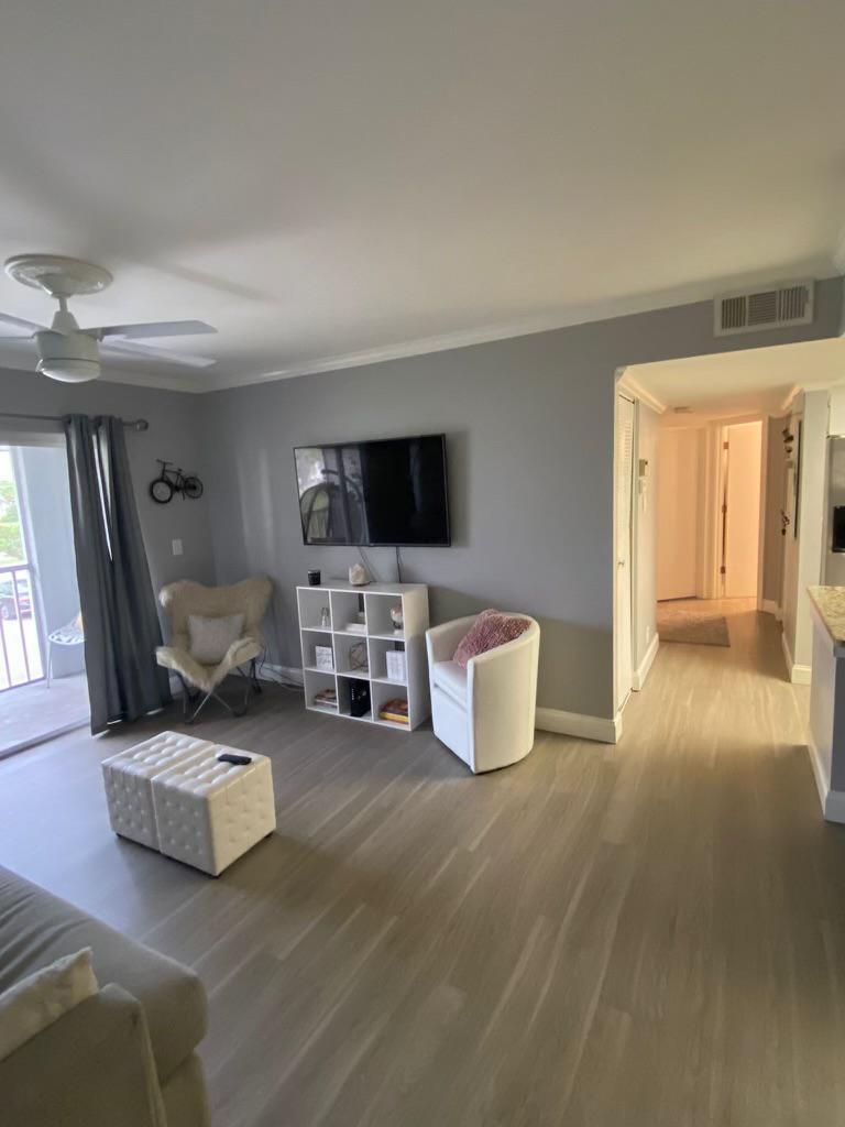 Midport 1 - Residential Lease