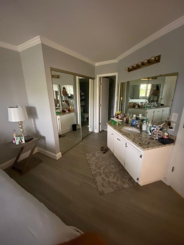 Midport 1 - Residential Lease