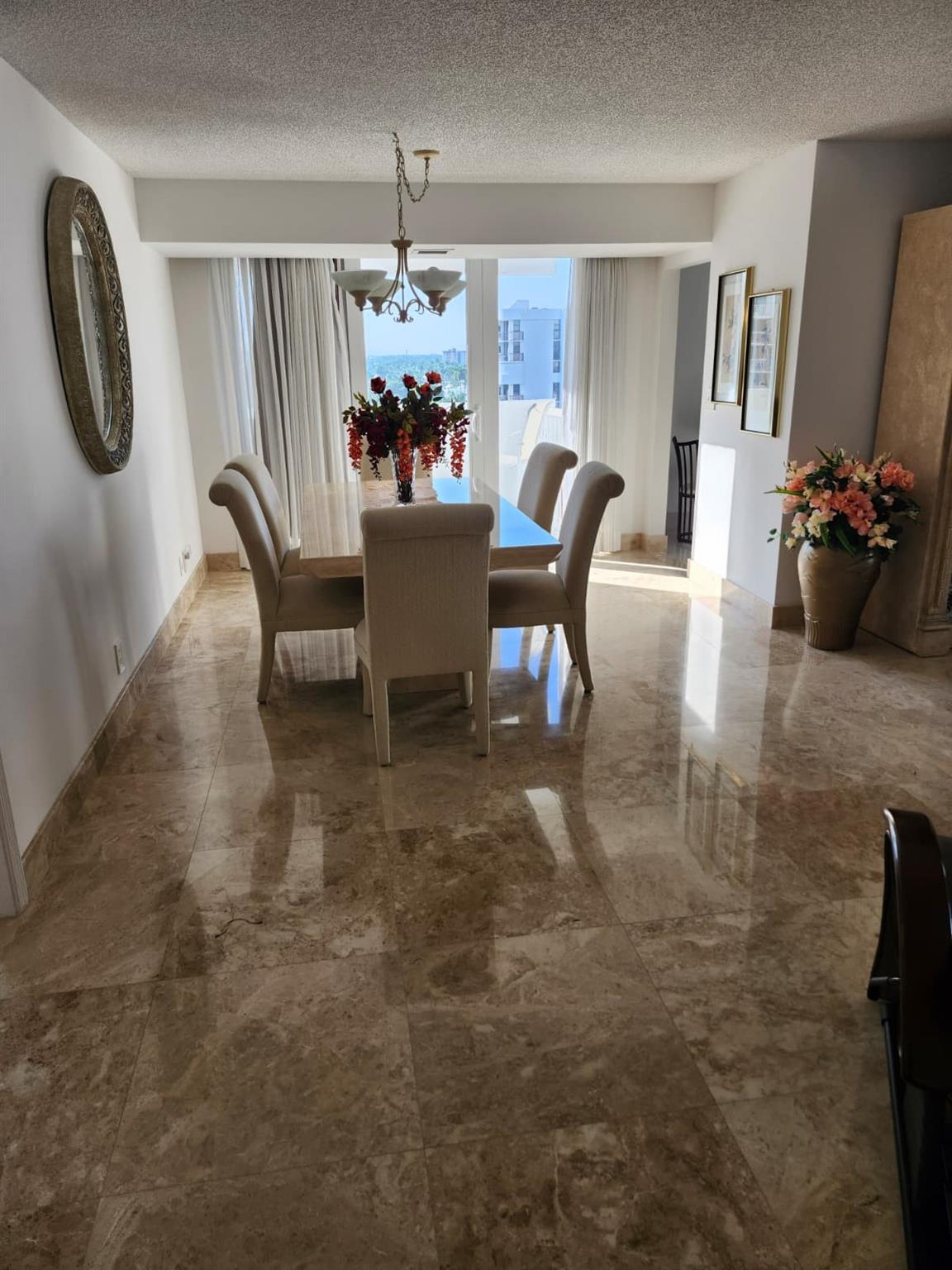 RENAISSANCE II - Residential