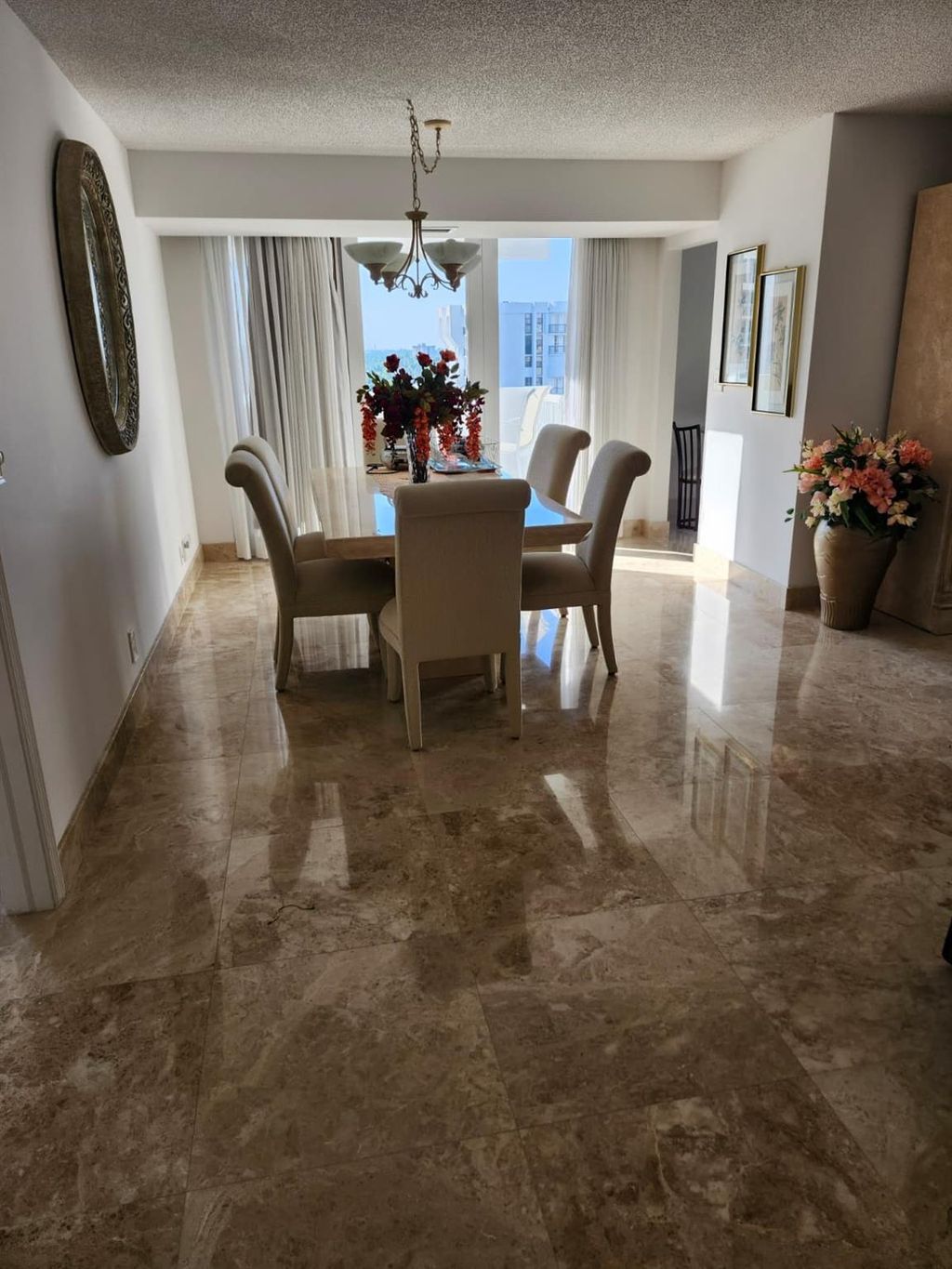 Photo of 1370 S Ocean Blvd #905, Pompano Beach, FL 33062 (MLS # F10539384)