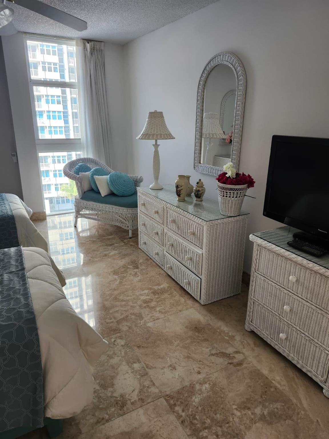 RENAISSANCE II - Residential