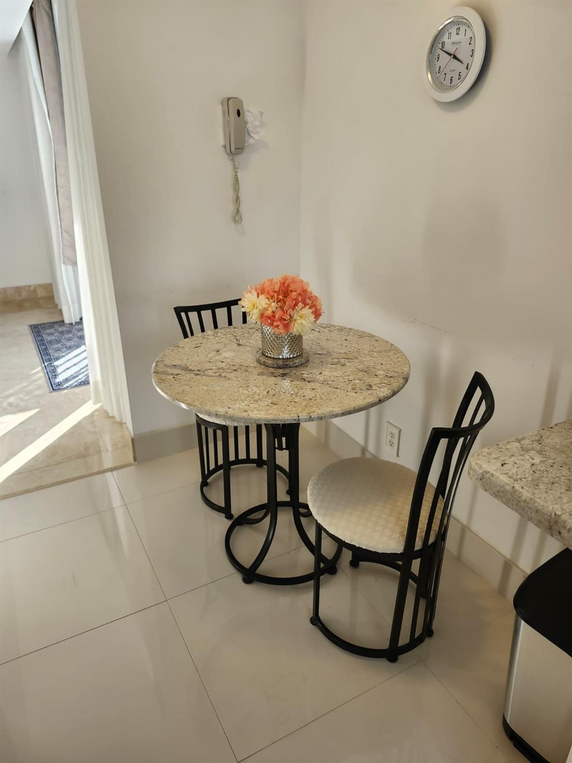 RENAISSANCE II - Residential