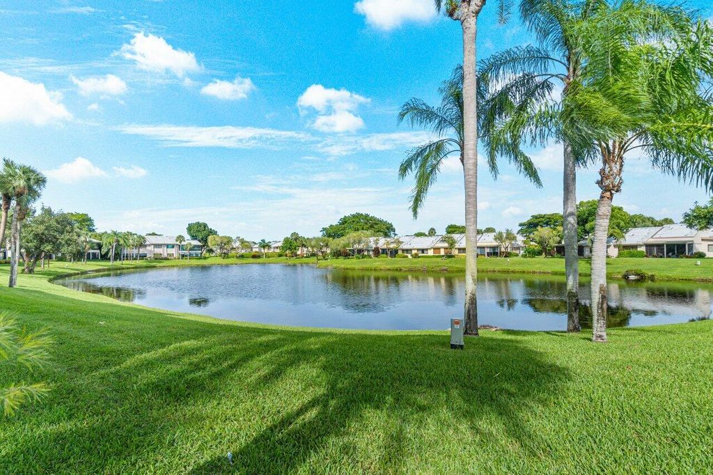 Photo of 70 Eastgate Drive #C, Boynton Beach, FL 33436 (MLS # R10986646)