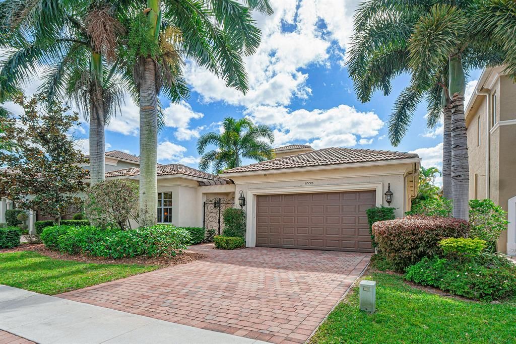 Photo of 17795 Lake Azure Way, Boca Raton, FL 33496 (MLS # R10699691)