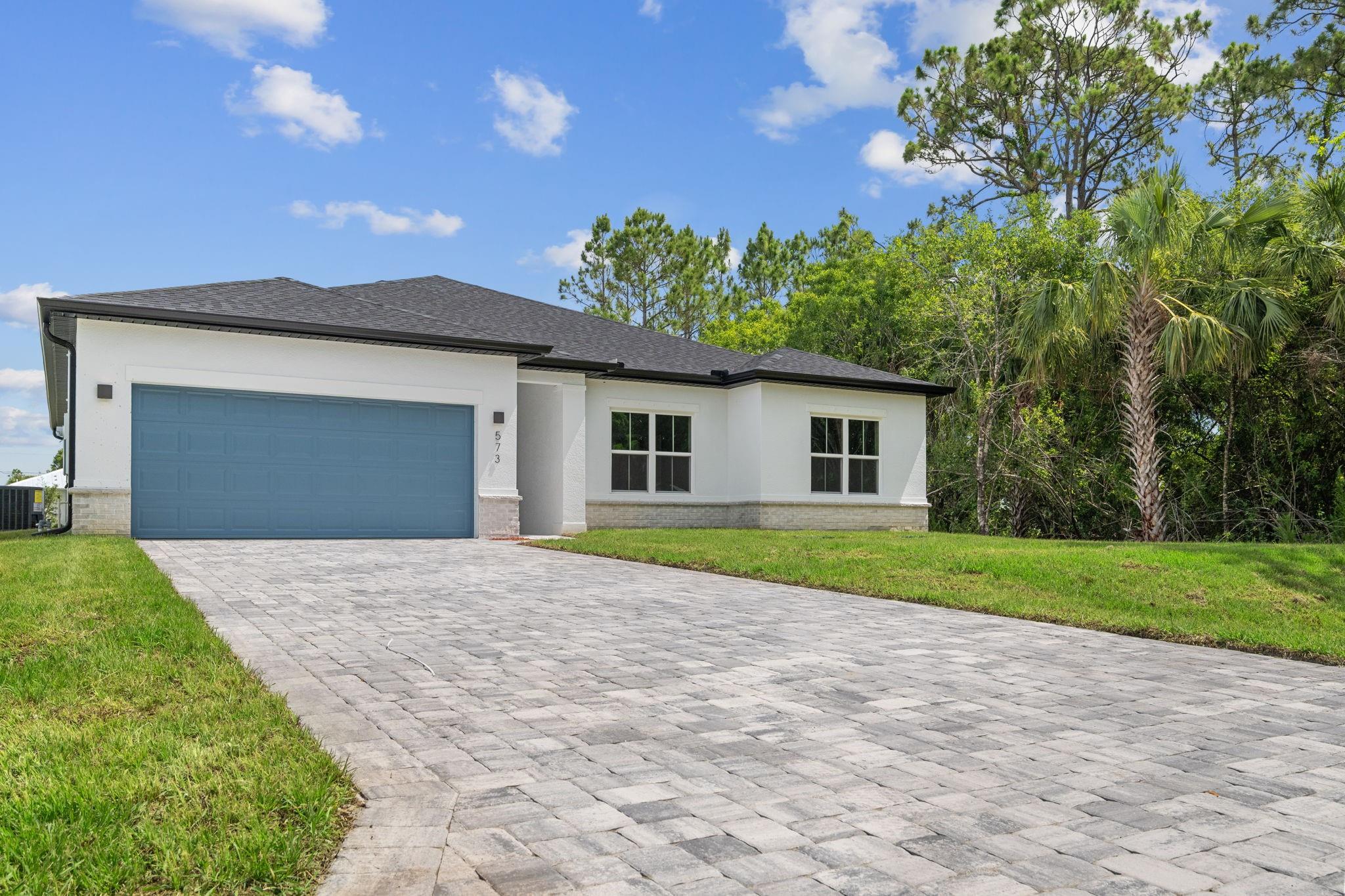 573 Joy Haven Dr