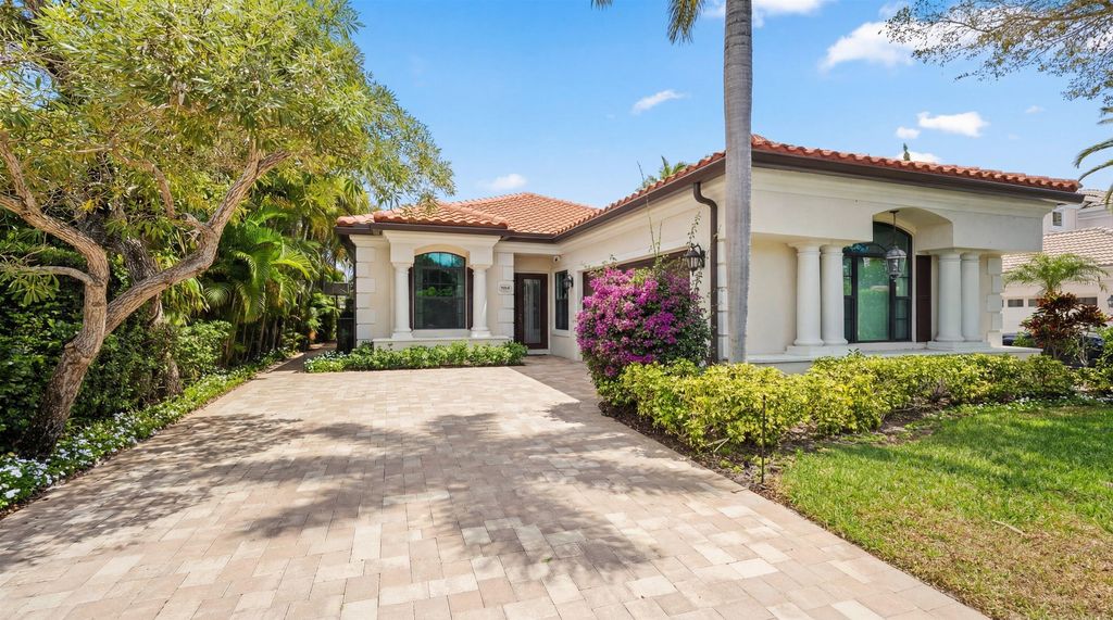 Photo of 2055 Regents Boulevard, West Palm Beach, FL 33409 (MLS # R11166513)