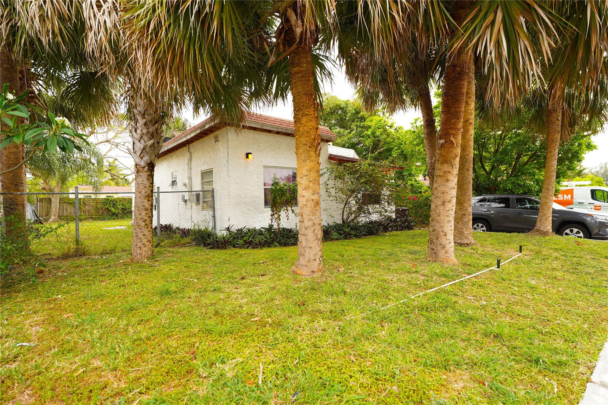 NORTH PALM BCH 4 - Residential