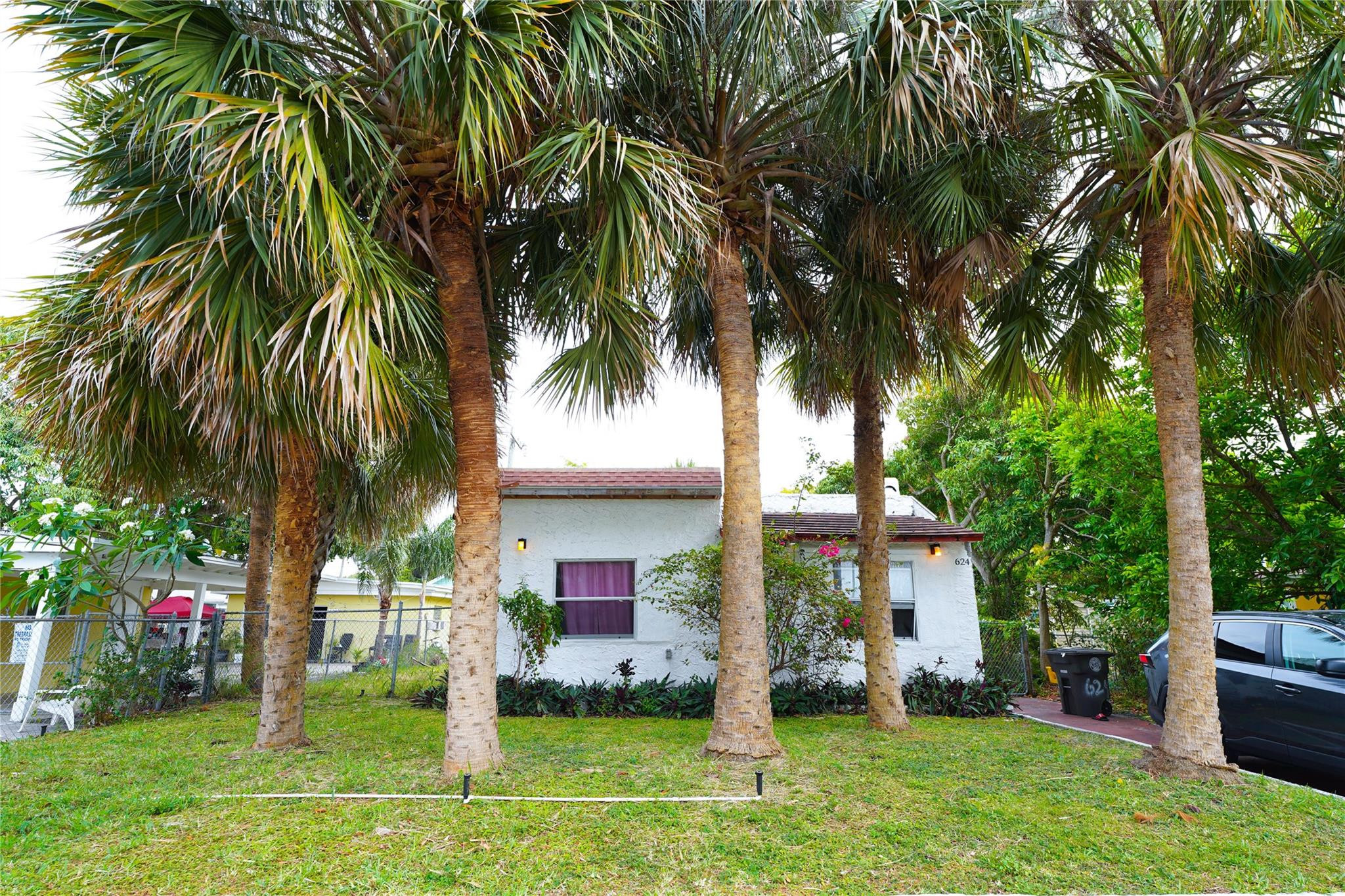 NORTH PALM BCH 4 - Residential