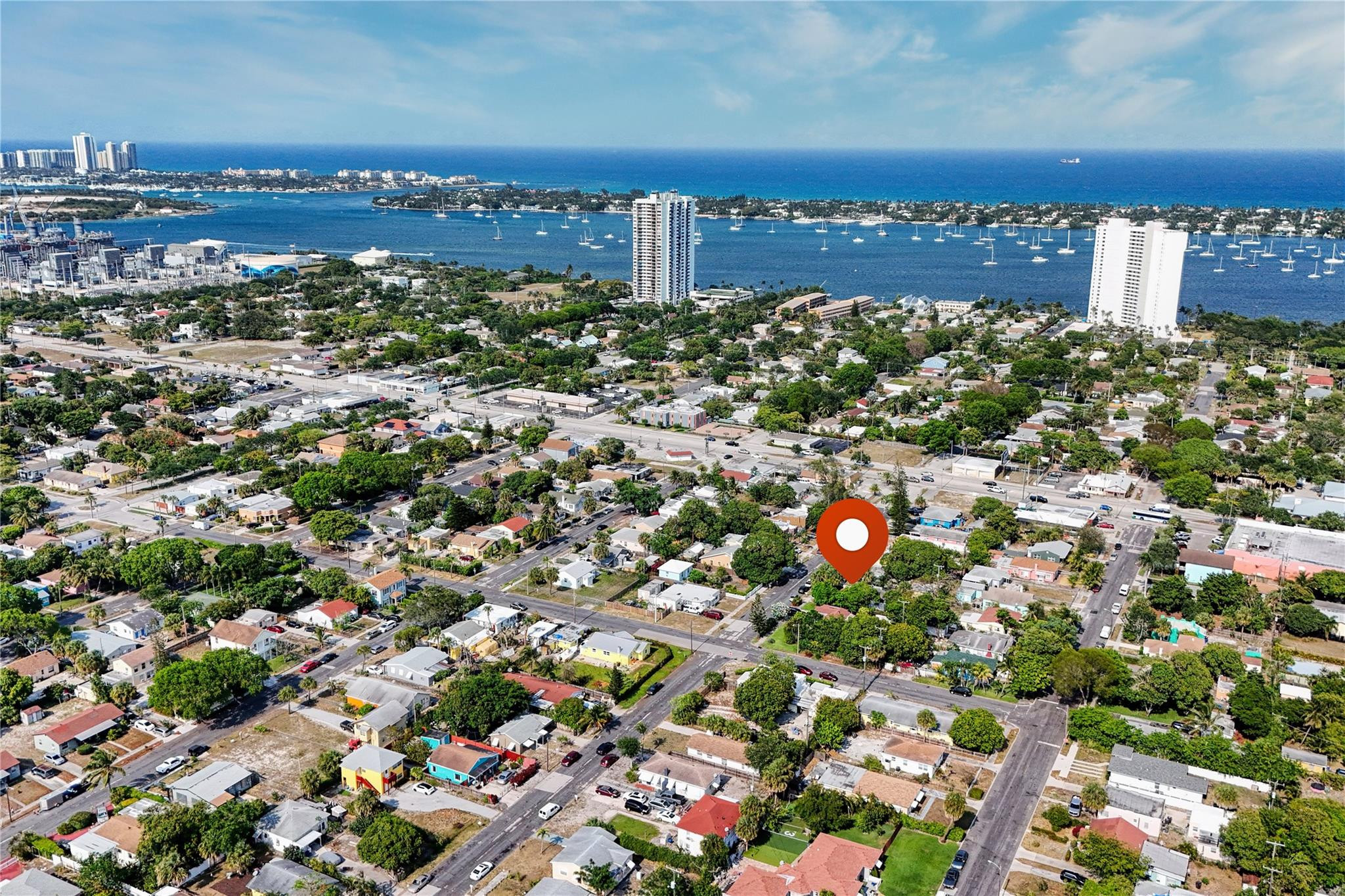 NORTH PALM BCH 4 - Residential