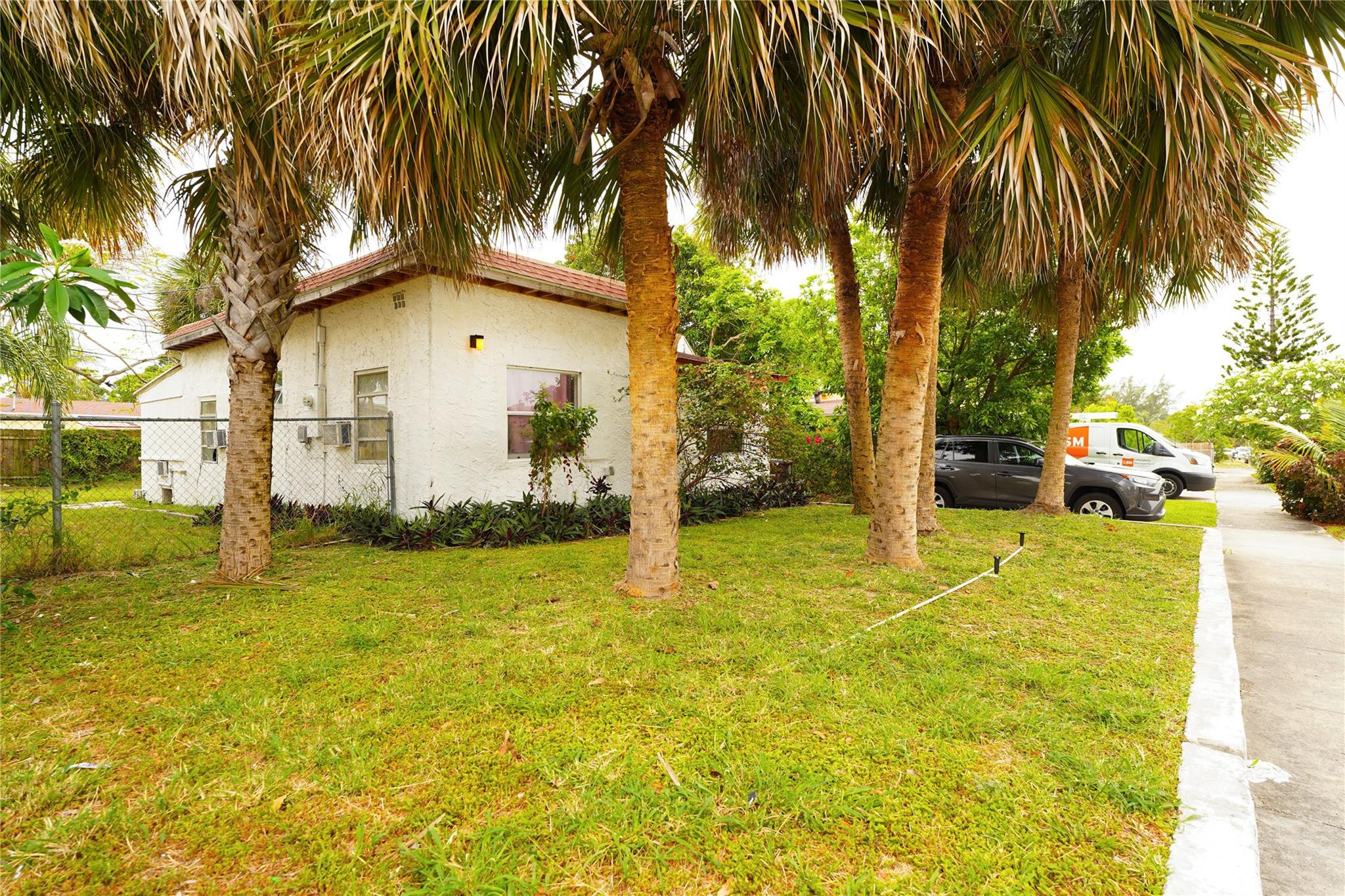 NORTH PALM BCH 4 - Residential