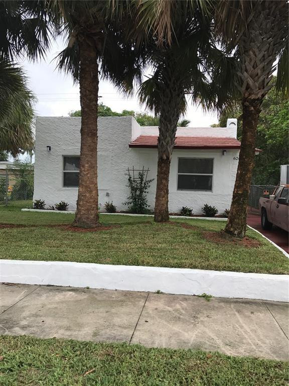 NORTH PALM BCH 4 - Residential