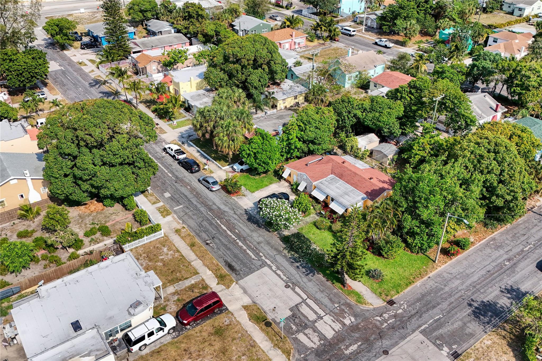 NORTH PALM BCH 4 - Residential