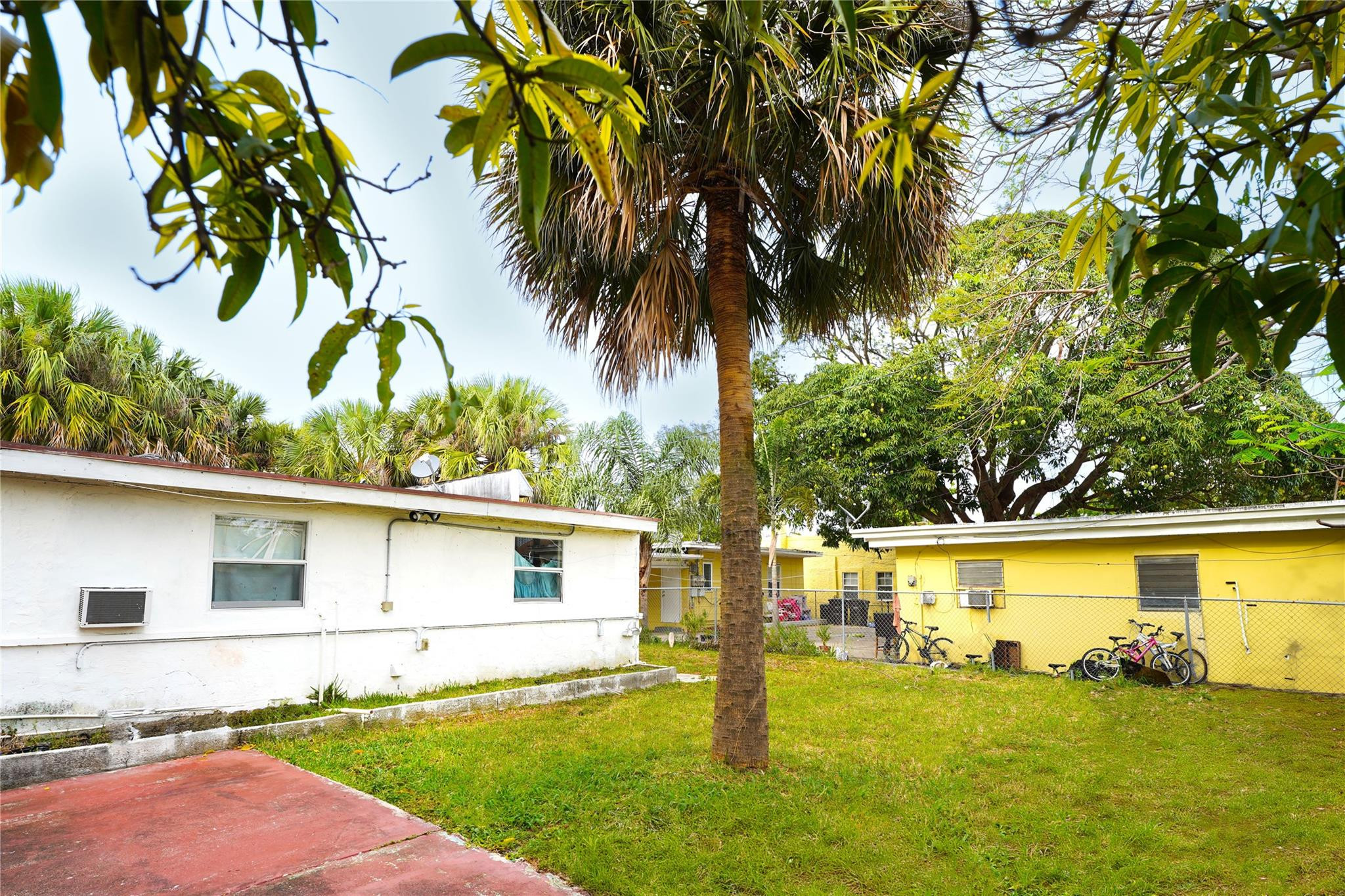 NORTH PALM BCH 4 - Residential