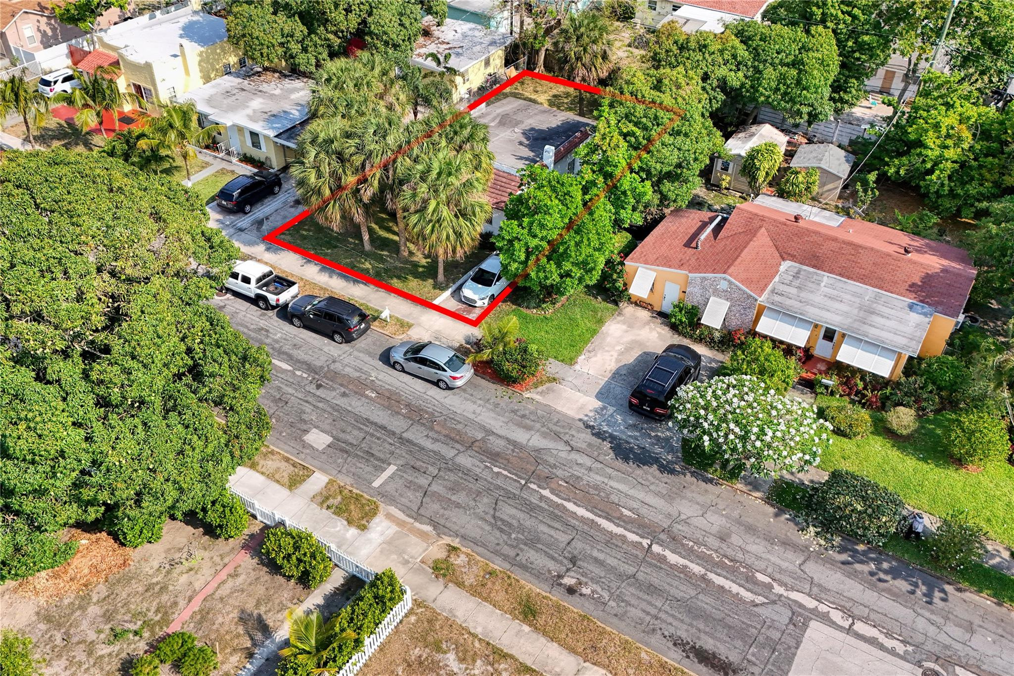 NORTH PALM BCH 4 - Residential