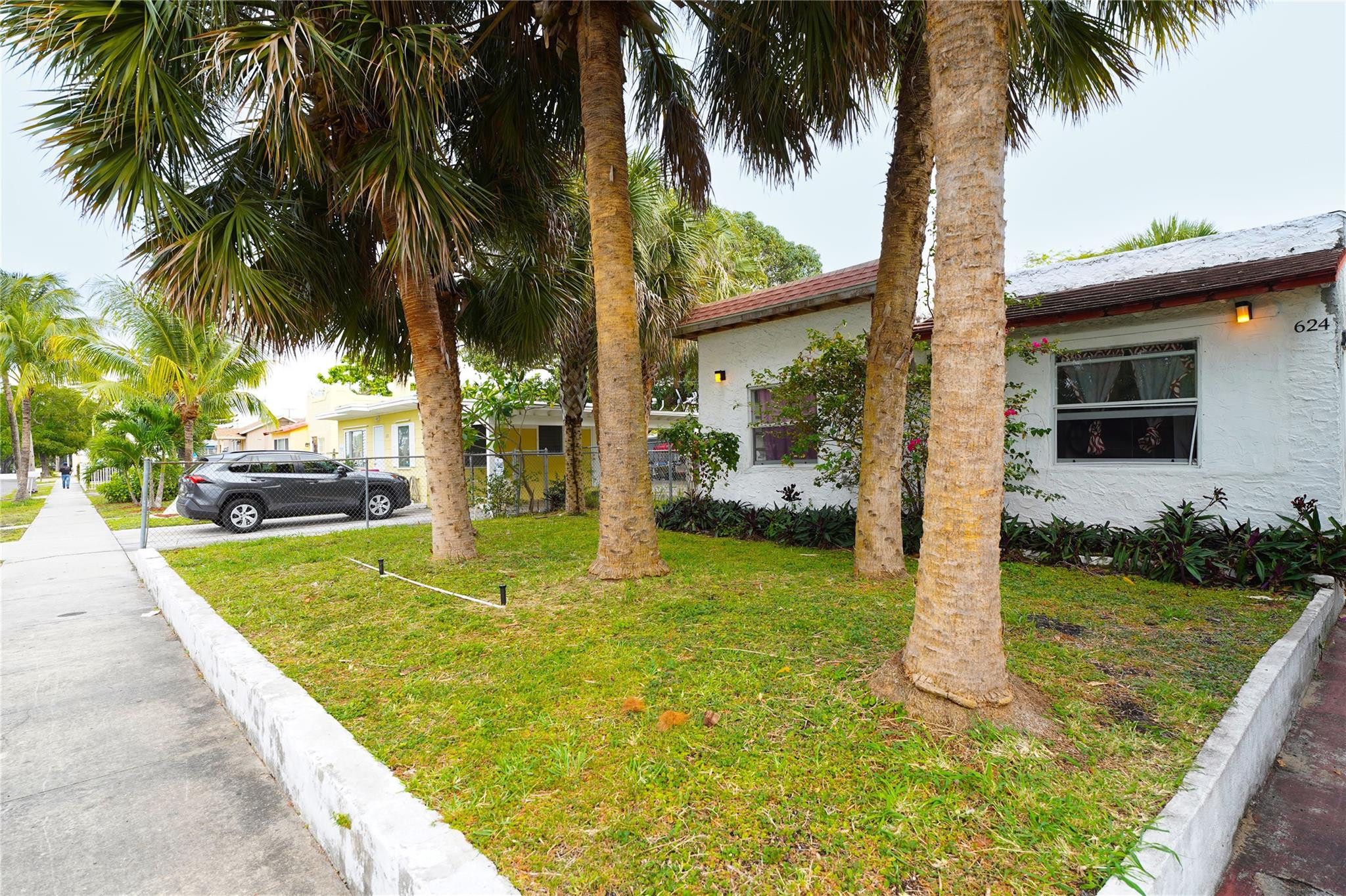 NORTH PALM BCH 4 - Residential