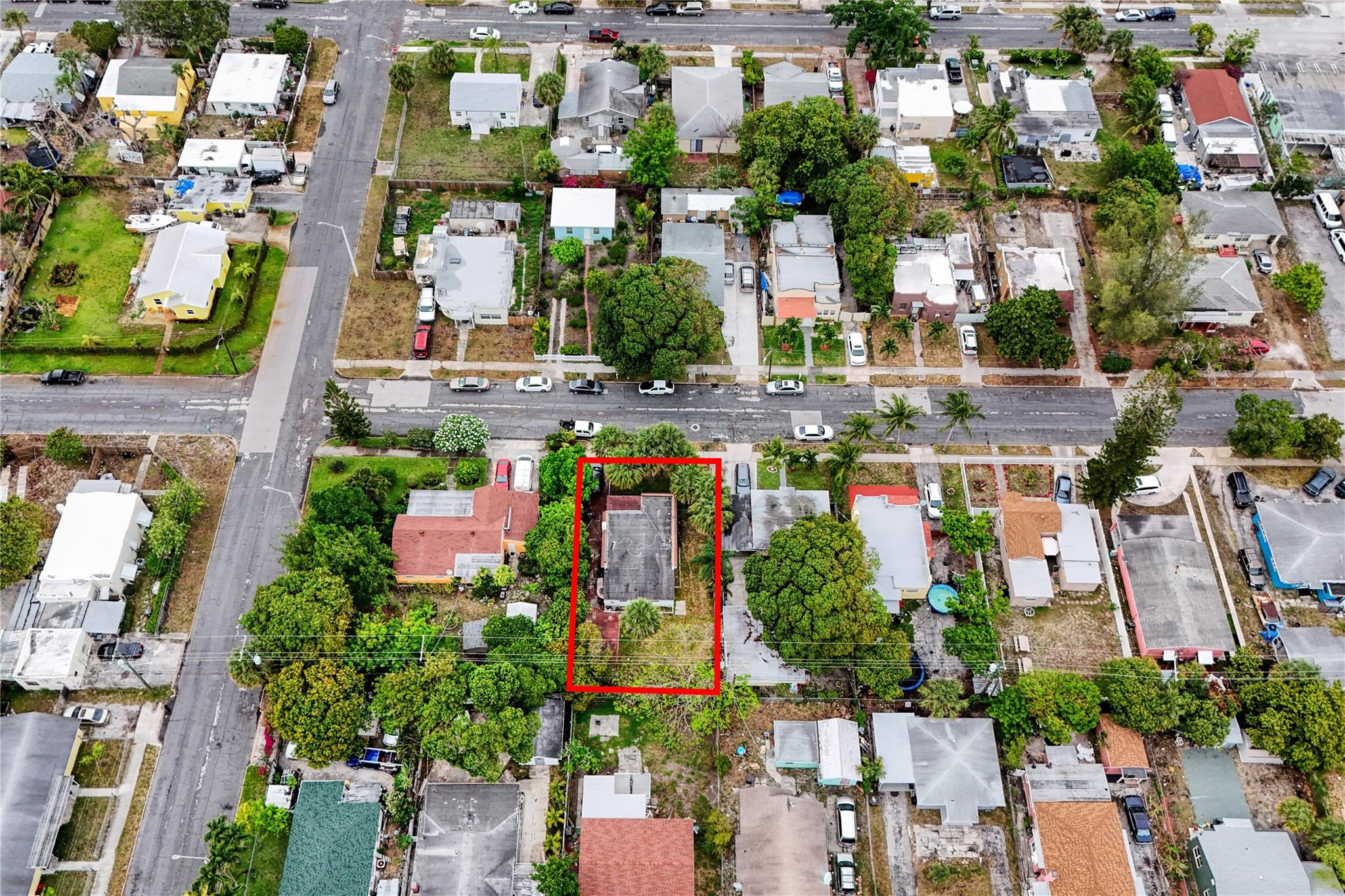 NORTH PALM BCH 4 - Residential