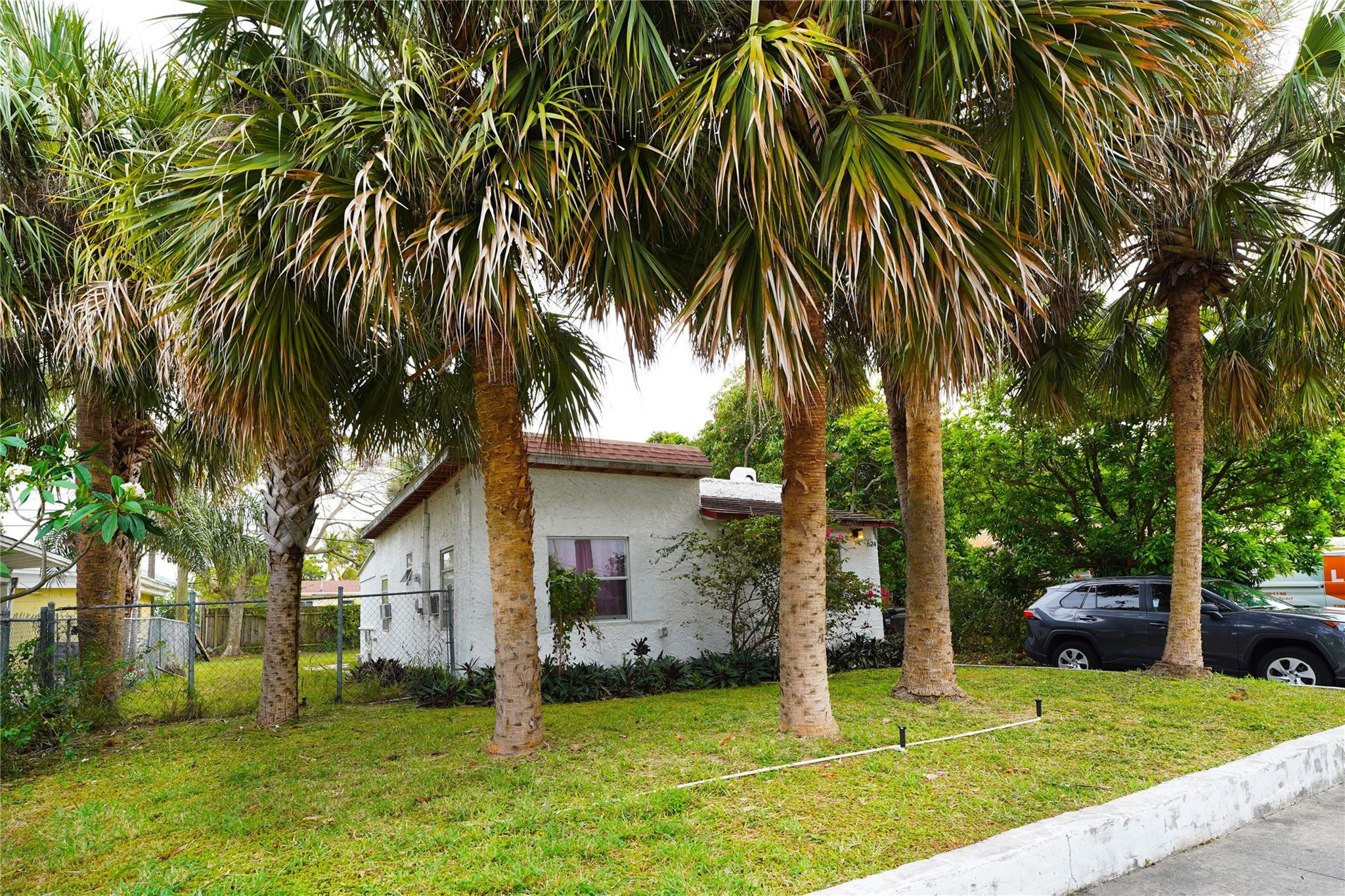 NORTH PALM BCH 4 - Residential