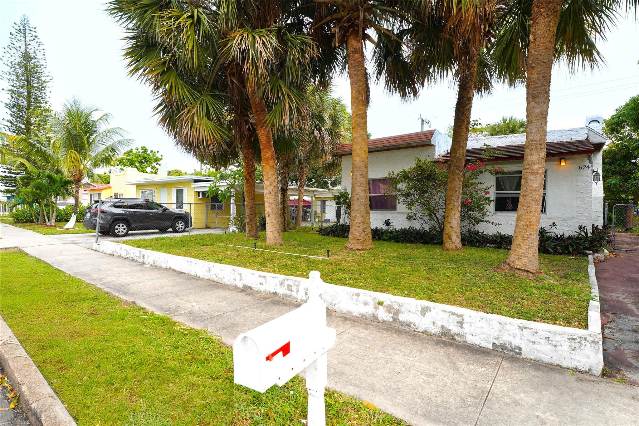 NORTH PALM BCH 4 - Residential