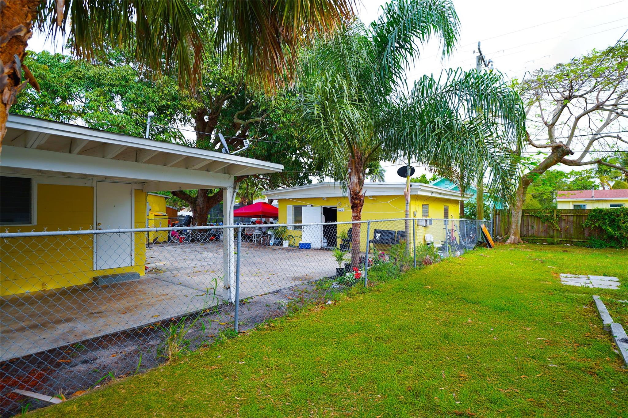 NORTH PALM BCH 4 - Residential