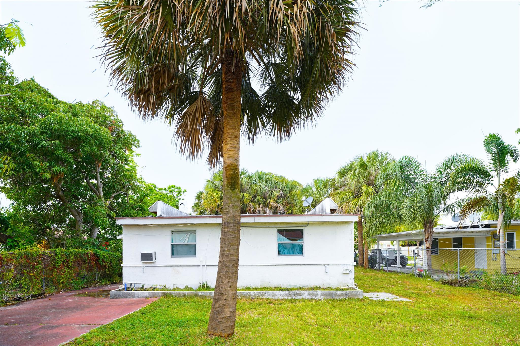 NORTH PALM BCH 4 - Residential
