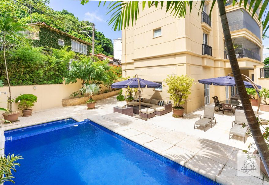 Beautiful Condo in beautiful Rio de Janeiro