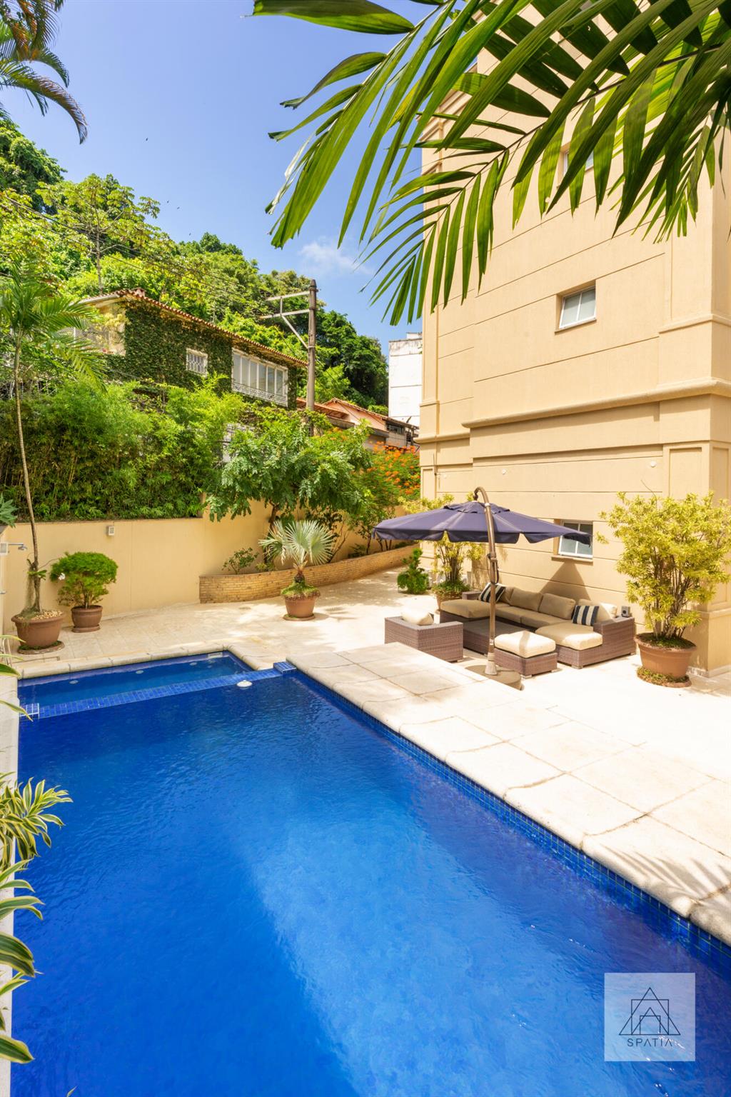 RIO DE JANEIRO - Residential