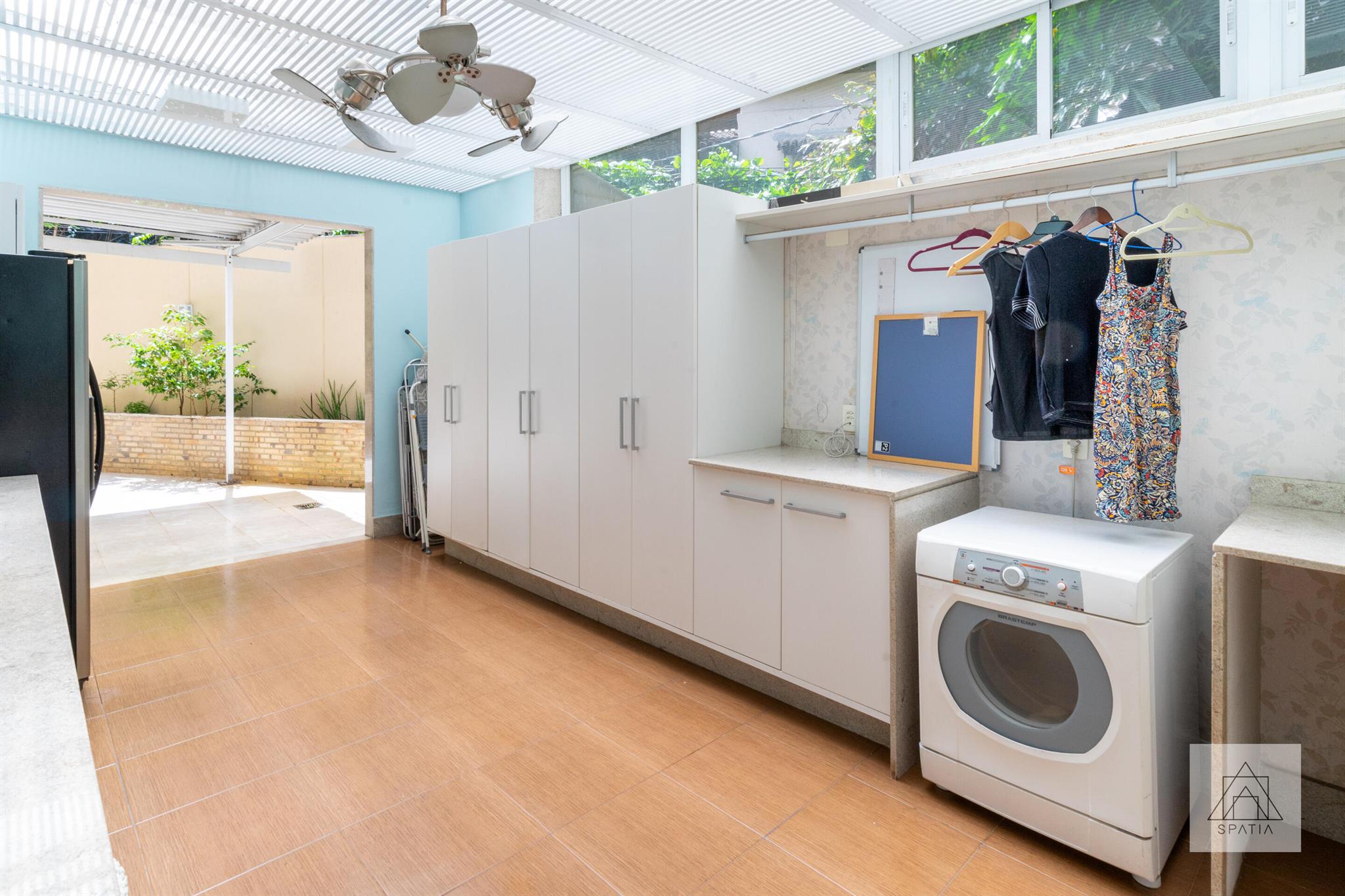 RIO DE JANEIRO - Residential