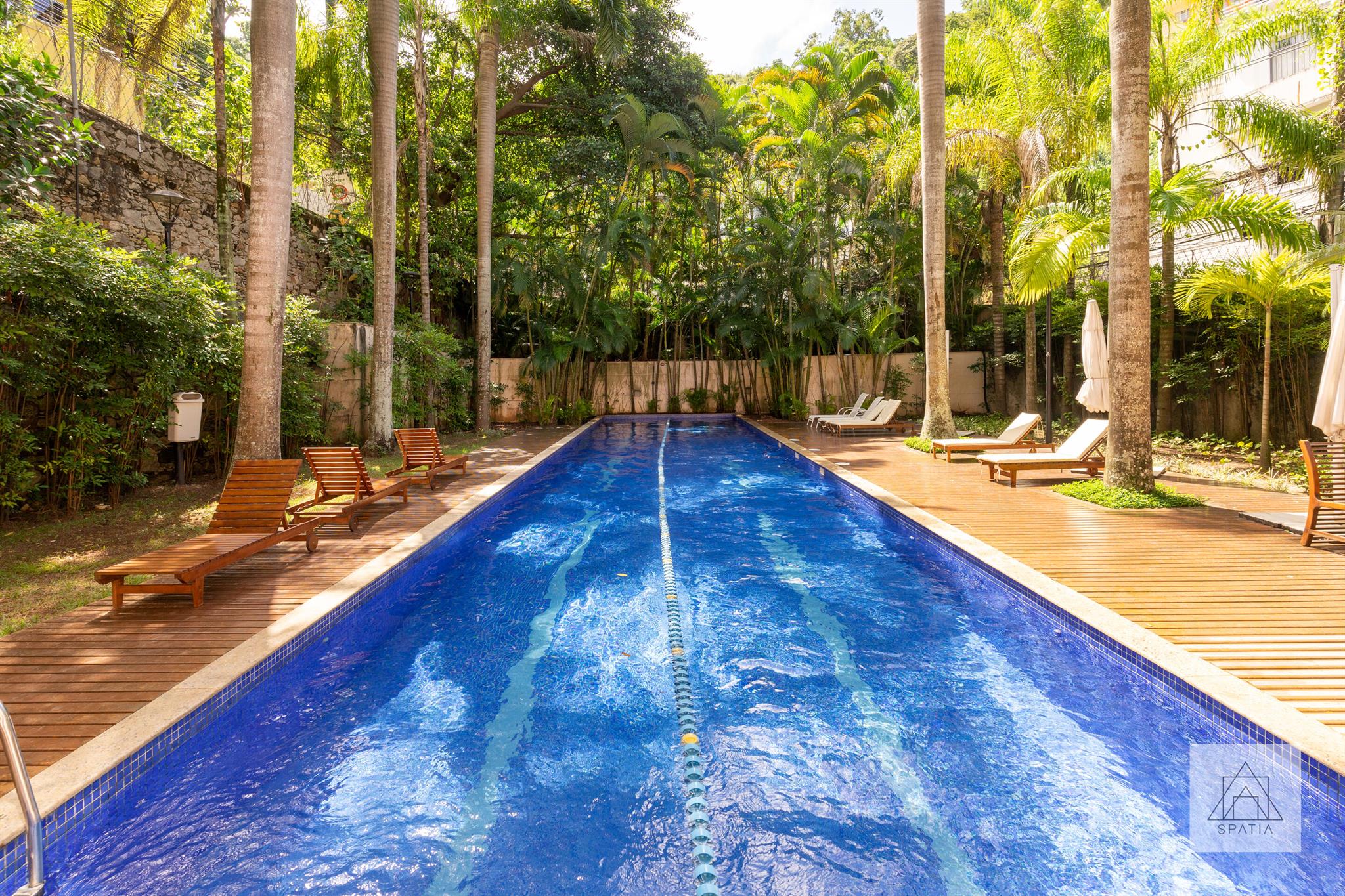 RIO DE JANEIRO - Residential